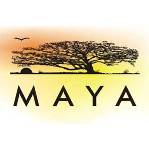 Maya