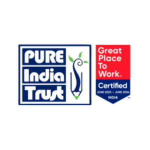 Pure India Trust Logo