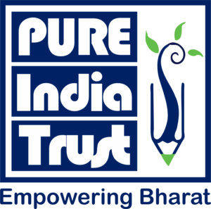 PURE INDIA LOGO - new 2026